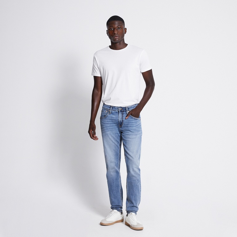 Slim jeans "Rocket"